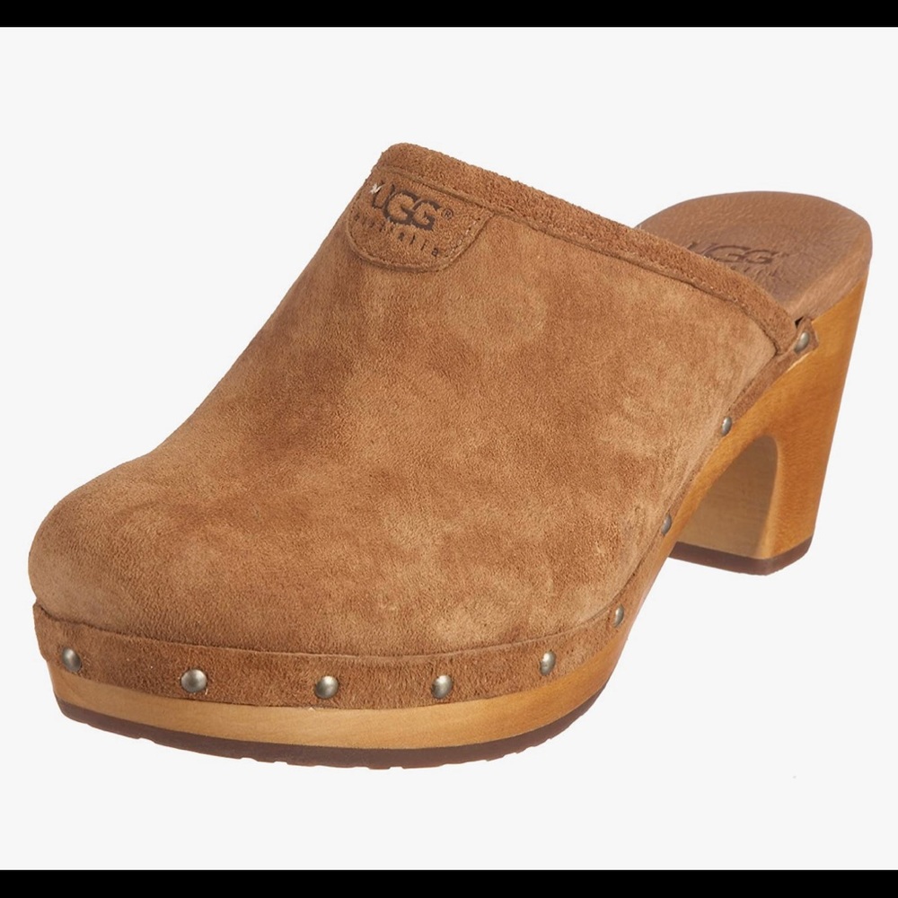 Ugg Abbie Clog